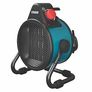 Erbauer  Electric Portable  Heater Image 2