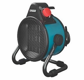 Erbauer  Electric Portable  Heater