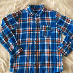 Next flannel shirt