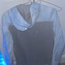 Technicals Merrit Jacket Medium Smoky Grey And Day Blue Image 5