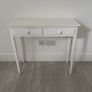 Console table and mirror Image 3