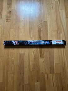 Bosch Car Wipers