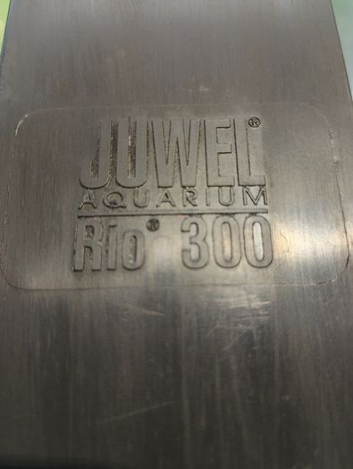 Juwel Rio 300
