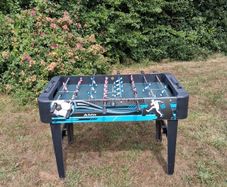 fuzzball table