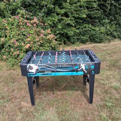fuzzball table