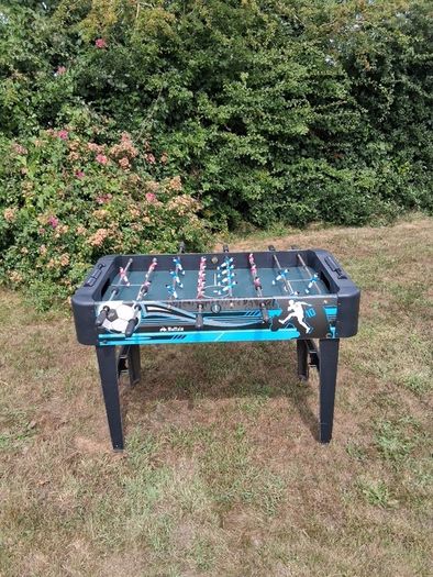 fuzzball table