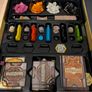 Lords of Waterdeep, Dungeons & Dragons Board Game Image 2