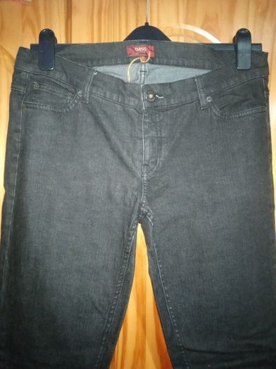 Oasis jeans