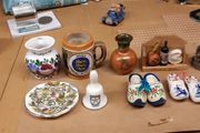 Souvenirs