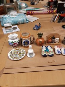 Souvenirs