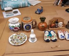 Souvenirs