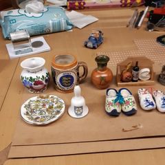Souvenirs