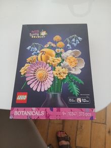 lego botanicals