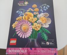lego botanicals