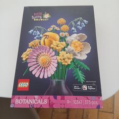 lego botanicals