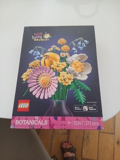 lego botanicals