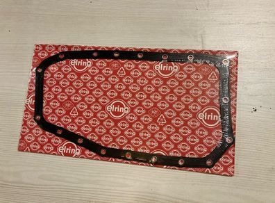 Sump Gasket (Fiat Ducato 2.8 1994/2006)