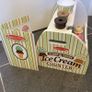 Melissa & Doug Ice Cream Counter Image 2