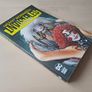 The Invisibles Volume 1 by Grant Morrison DC Comics TPB Graphic Novel 2014 Image 4