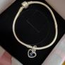 Pandora charm bracelet Image 4