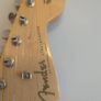Fender Classic Player '60s Stratocaster - Custom Shop Designed Image 6