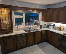 Kitchen Units