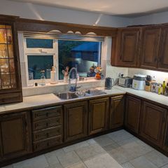 Kitchen Units