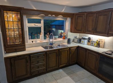 Kitchen Units