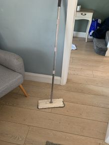 mop