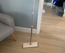 mop