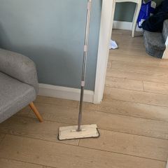 mop