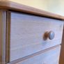 Lime Wash Dressing Table/Desk Image 6