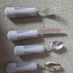 disability cutlery