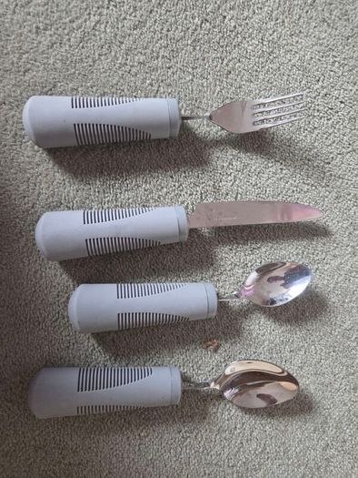 disability cutlery