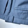 H&M deep blue / navy suit age 13-14Y Image 5