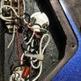 Charvel pro mod dk 24 HSH Wiring Harness Super Switch  EVH volume Pots electric guitar parts accessories Image 2