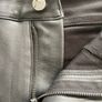Nanette Lepore Faux Leather Trousers - New No Tags -UK 16/ US 12 Image 7