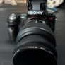 camera Sony Image 2