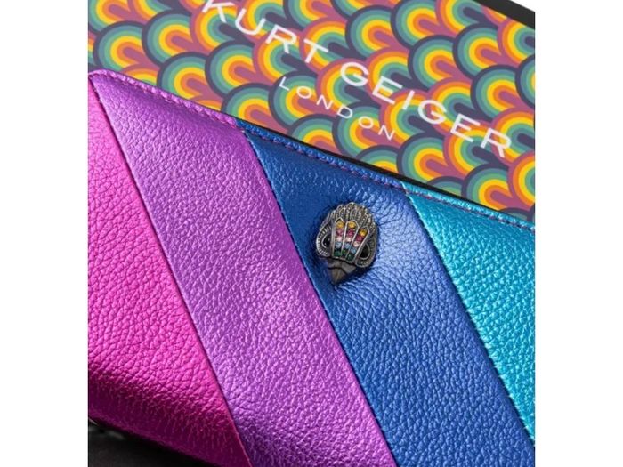 Kurt Geiger Brand New Wallet