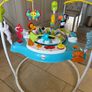 Fisher-Price Baby Bouncer Image 2