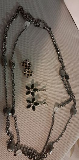 jewellery