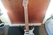 westfield strat