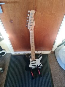westfield strat