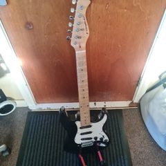 westfield strat