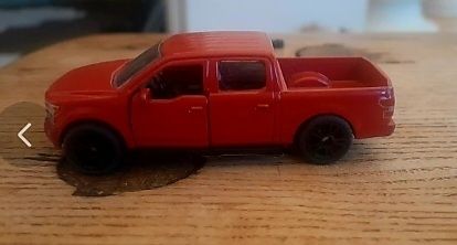 Siku Ford F150