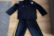 Police costume