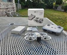 DJI NEO Fly More Combo