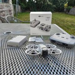 DJI NEO Fly More Combo