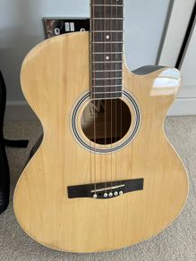 Beginners Guitar