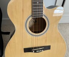 Beginners Guitar